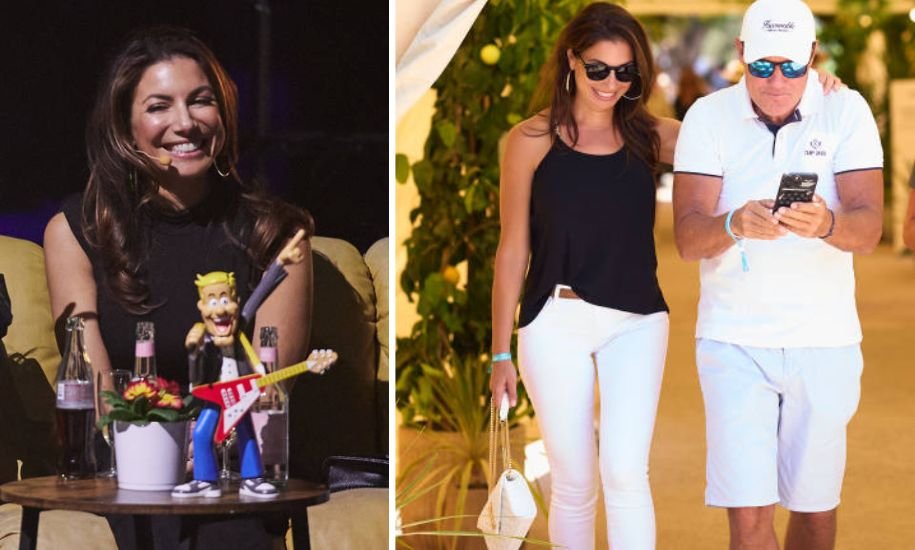 Dieter Bohlen & Carina Walz: 18 Years, Wedding, and Age Difference